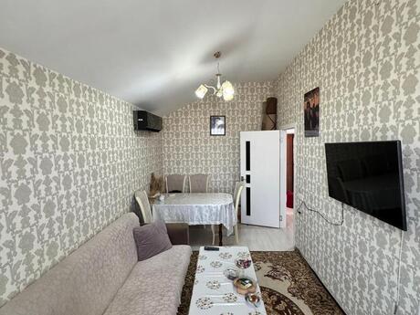 Elan №6489626 - Bakı, Masazır q., 2 otaqlı, 53 m², 4/4 mərtəbə