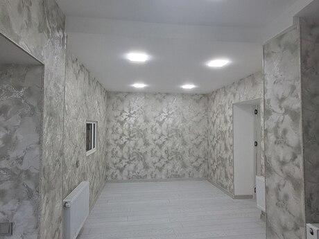 3 otaq · 62 m², Yasamal
