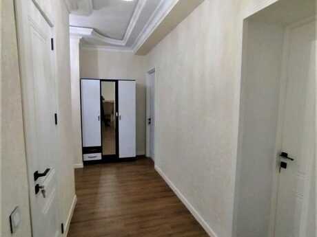 2-room apartment for rent, 85 m², Həzi Aslanov: 700 ₼/mo 3