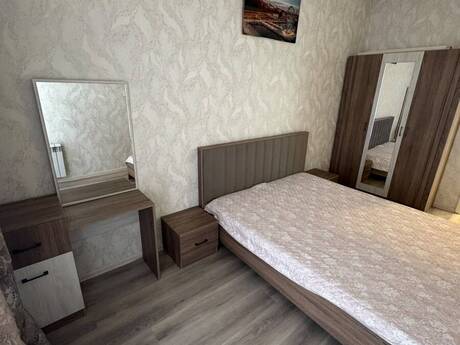 Elan №6489624 - Bakı, Nəsimi r., 2 otaqlı, 55 m², 9/20 mərtəbə