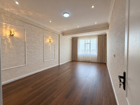 2-комнатная квартира, 56 м², Saray: 85 500 ₼ 5