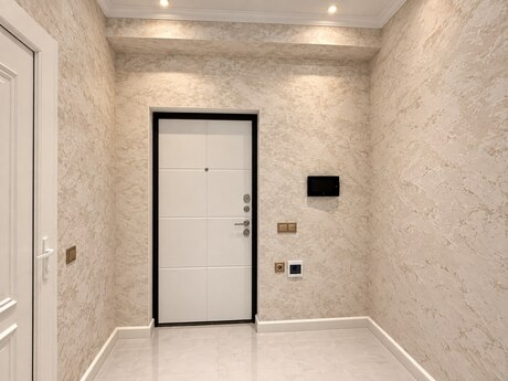2-комнатная квартира, 56 м², Saray: 85 500 ₼ 3