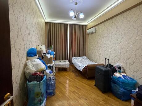3-room apartment, 125 m², İnşaatçılar: 275 000 ₼ 4