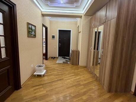 3-room apartment, 125 m², İnşaatçılar: 275 000 ₼ 5