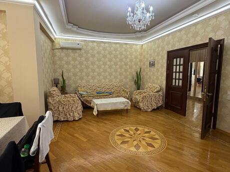3-room apartment, 125 m², İnşaatçılar: 275 000 ₼ 3
