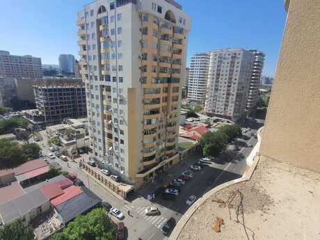 Elmlər Akademiyasında 4 otaqlı yeni tikili mənzil satılır, 227 m², 570 000 AZN, şəkil 2 / 12