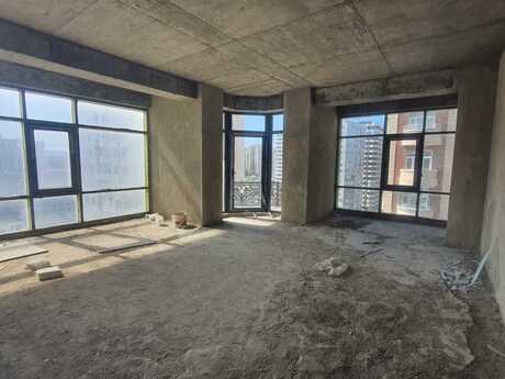 Elmlər Akademiyasında 4 otaqlı yeni tikili mənzil satılır, 227 m², 570 000 AZN, şəkil 4 / 12