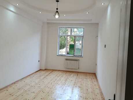 Elan №6489632 - Bakı, Xalqlar Dostluğu m., 3 otaqlı, 125 m², 1/15 mərtəbə