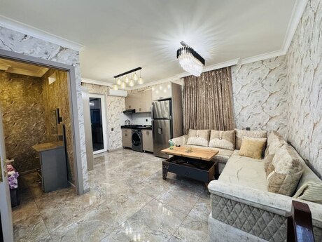 2-комнатная квартира, 38 м², İçəri Şəhər: 155 000 ₼ 3