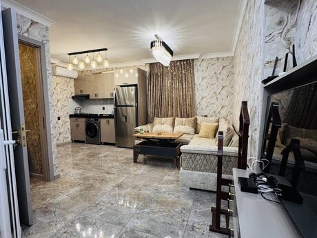 2-комнатная квартира, 38 м², İçəri Şəhər: 155 000 ₼ 2