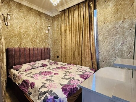 2-комнатная квартира, 38 м², İçəri Şəhər: 155 000 ₼ 4