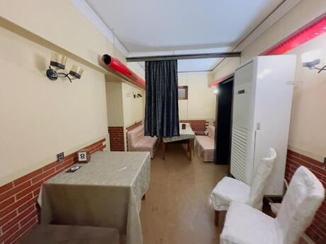 Elan №6489650 - Bakı, Xalqlar Dostluğu m., 370 m²