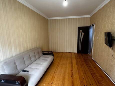 2-room apartment, 60 m², İnşaatçılar: 160 000 ₼ 4