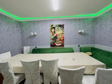Elan №6489657 - Bakı, Xalqlar Dostluğu m., 370 m²