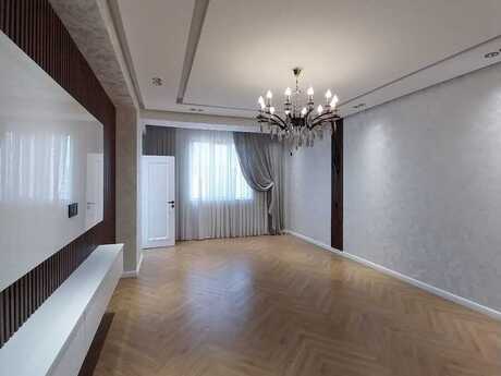 3-комнатная квартира, 87 м², Həzi Aslanov: 275 000 ₼ 3