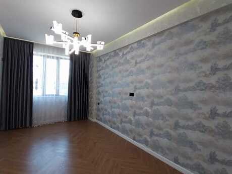 3-комнатная квартира, 87 м², Həzi Aslanov: 275 000 ₼ 4
