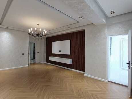 3-комнатная квартира, 87 м², Həzi Aslanov: 275 000 ₼ 2