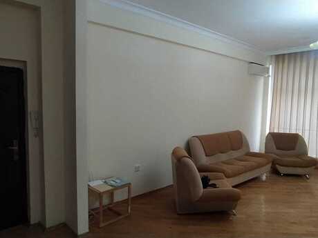 Kirayə 2 otaqlı mənzil, 80 m², Nizami: 750 ₼/ay 5