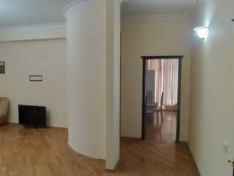 Kirayə 2 otaqlı mənzil, 80 m², Nizami: 750 ₼/ay 2