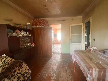 2 otaq · 50 m² · 4/5 mərtəbə, İnşaatçılar