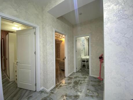 Kirayə 3 otaqlı mənzil, 77 m², Qara Qarayev: 900 ₼/ay 4