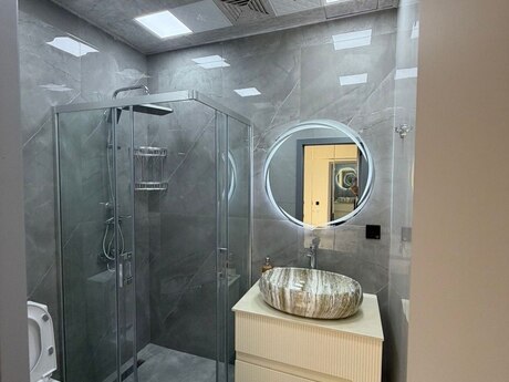 3-комнатная квартира, 76 м², Turkuaz: 242 000 ₼ 3