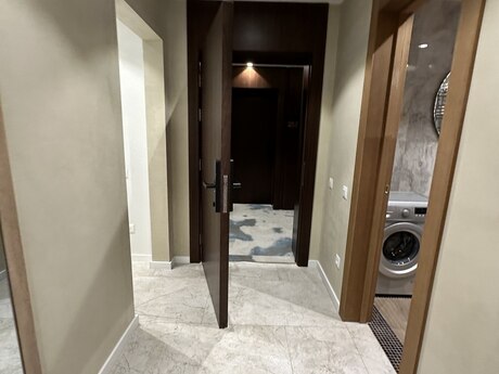 Kirayə 2 otaqlı mənzil, 90 m², Sea Breeze Grand Hotel: 1 300 ₼/ay 4