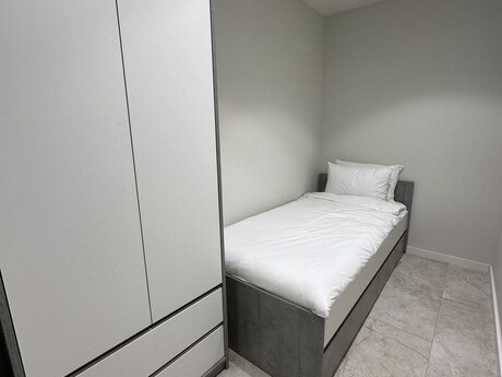 Kirayə 2 otaqlı mənzil, 90 m², Sea Breeze Grand Hotel: 1 300 ₼/ay 5