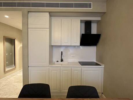 Kirayə 2 otaqlı mənzil, 90 m², Sea Breeze Grand Hotel: 1 300 ₼/ay 2