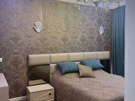 3 otaqlı mənzil, 125 m², Memar Əcəmi: 280 000 ₼ 4