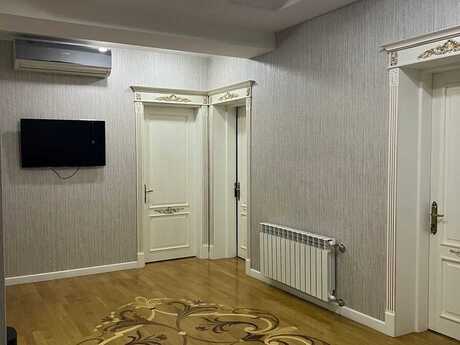 3 otaqlı mənzil, 125 m², Memar Əcəmi: 280 000 ₼ 5