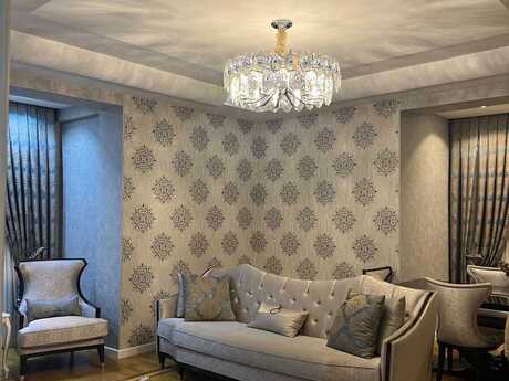 3 otaqlı mənzil, 125 m², Memar Əcəmi: 280 000 ₼ 3