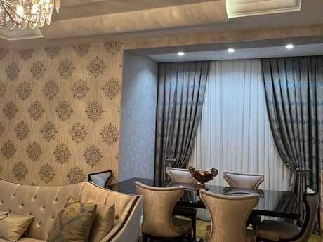 3 otaqlı mənzil, 125 m², Memar Əcəmi: 280 000 ₼ 2