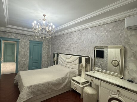3 otaqlı mənzil, 146 m², Neftçilər: 450 000 ₼ 4