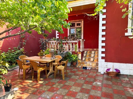 4-комнатный дом, 61,6 м², Yeni Suraxanı: 110 000 ₼ 3