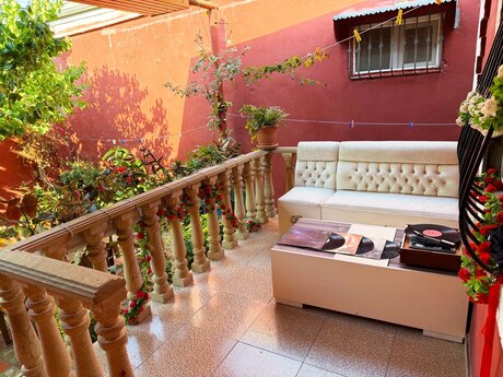 4-комнатный дом, 61,6 м², Yeni Suraxanı: 110 000 ₼ 5