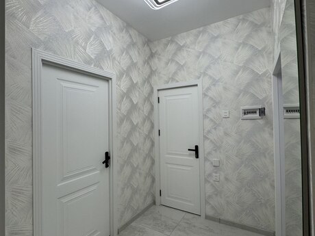 3-room apartment, 62 m², İnşaatçılar: 166 000 ₼ 4