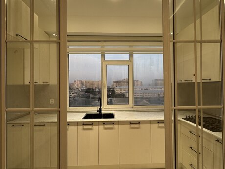 3-room apartment, 62 m², İnşaatçılar: 166 000 ₼ 3