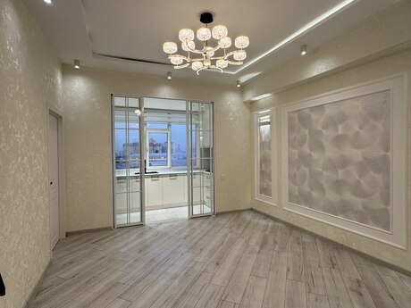 Elan №6489684 - Bakı, İnşaatçılar m., 3 otaqlı, 62 m², 8/12 mərtəbə
