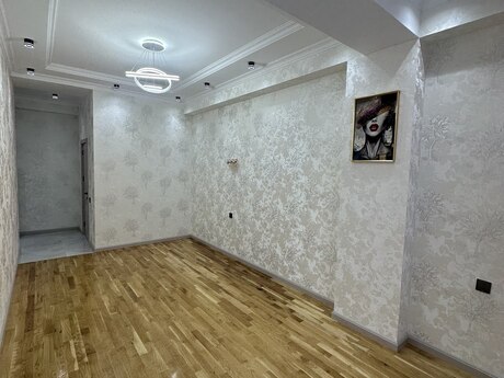 Qara Qarayevdə 3 otaqlı yeni tikili mənzil satılır, 127 m², 425 000 AZN, şəkil 3 / 12