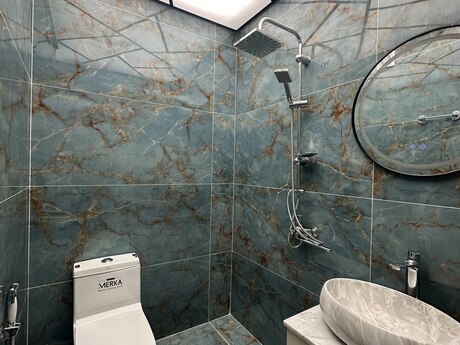 Qara Qarayevdə 3 otaqlı yeni tikili mənzil satılır, 127 m², 425 000 AZN, şəkil 5 / 12