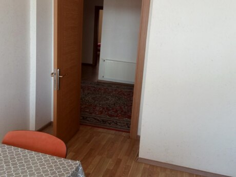 2-room new-build apartment for rent in Məmmədli, 90 m², 500 AZN/mo, photo 4 / 12