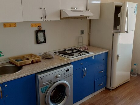 2-room new-build apartment for rent in Məmmədli, 90 m², 500 AZN/mo, photo 3 / 12