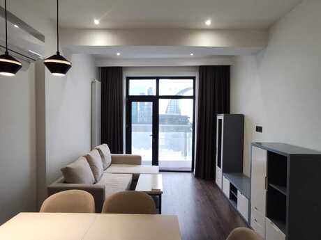 2-room apartment, 80 m², Şah İsmayıl Xətai: 554 000 ₼ 4