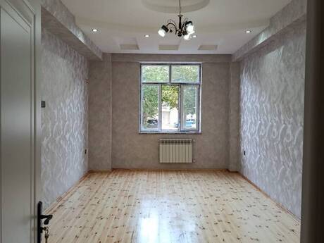Elan №6489707 - Bakı, Xalqlar Dostluğu m., 3 otaqlı, 125 m², 1/15 mərtəbə