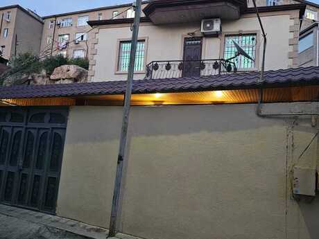 4-room house, 250 m², 20 Yanvar: 187 000 ₼ 2