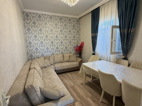 2-room house, 70 m², Binəqədi: 60 000 ₼ 2