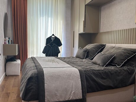 3-комнатная квартира, 74 м², 7-ci mikrorayon: 245 000 ₼ 4