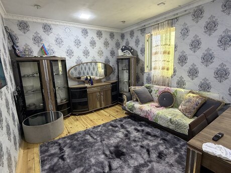 3 otaqlı həyət evi, 80 m², Binəqədi: 34 000 ₼ 4
