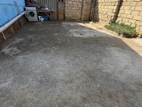 3 otaqlı həyət evi, 80 m², Binəqədi: 34 000 ₼ 2